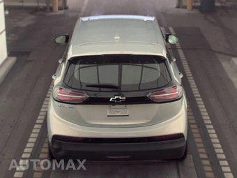 2023 Chevrolet Bolt EV 2LT - miniatura 5