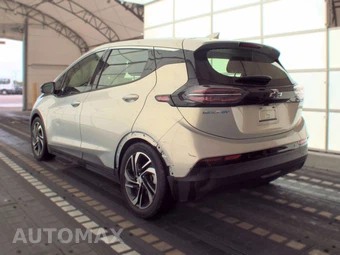 2023 Chevrolet Bolt EV 2LT - miniatura 6