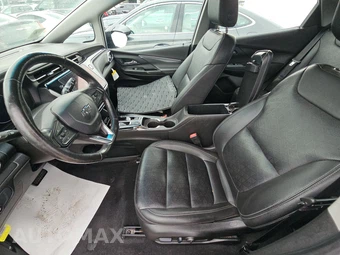 2023 Chevrolet Bolt EV 2LT - miniatura 7
