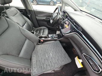2023 Chevrolet Bolt EV 2LT - miniatura 8