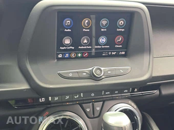 2023 Chevrolet Camaro 1LS Coupe - miniatura 10