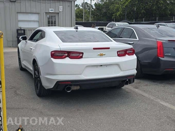 2023 Chevrolet Camaro 1LS Coupe - miniatura 2