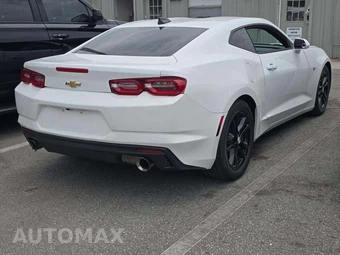 2023 Chevrolet Camaro 1LS Coupe - miniatura 3