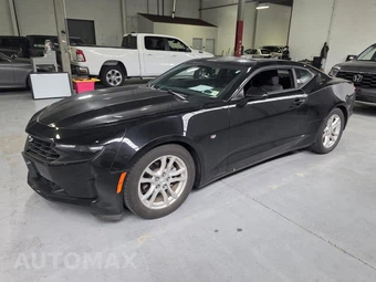 2023 Chevrolet Camaro 1LS Coupe