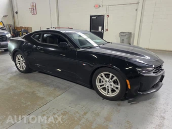 2023 Chevrolet Camaro 1LS Coupe - miniatura 20