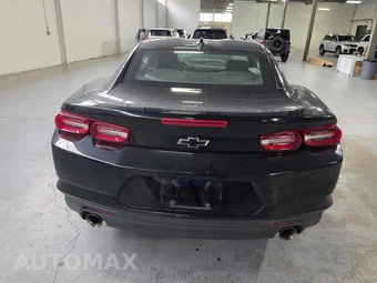 2023 Chevrolet Camaro 1LS Coupe - miniatura 21