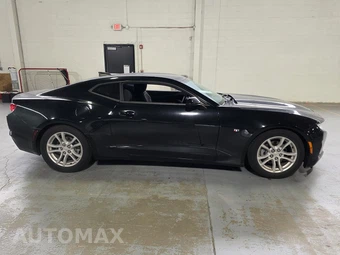 2023 Chevrolet Camaro 1LS Coupe - miniatura 24