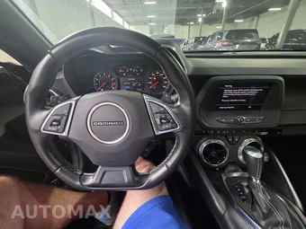 2023 Chevrolet Camaro 1LS Coupe - miniatura 5