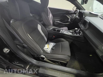 2023 Chevrolet Camaro 1LS Coupe - miniatura 9