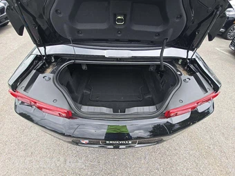 2023 Chevrolet Camaro 1LT Convertible - miniatura 11