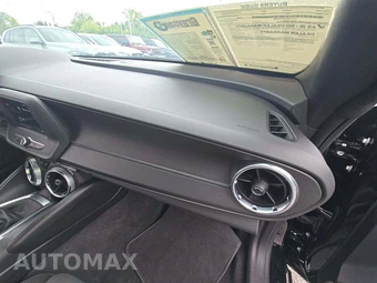 2023 Chevrolet Camaro 1LT Convertible - miniatura 16