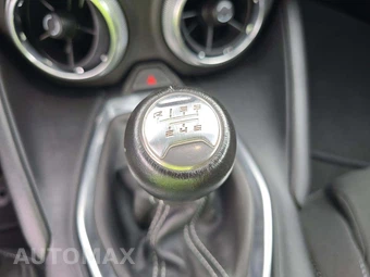 2023 Chevrolet Camaro 1LT Convertible - miniatura 21