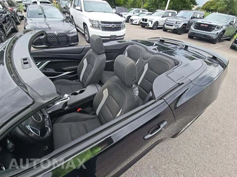 2023 Chevrolet Camaro 1LT Convertible - miniatura 22