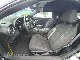 2023 Chevrolet Camaro 1LT Convertible - miniatura 3