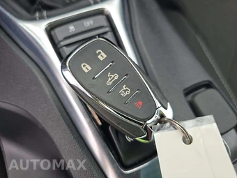 2023 Chevrolet Camaro 1LT Convertible - miniatura 5