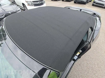 2023 Chevrolet Camaro 1LT Convertible - miniatura 9