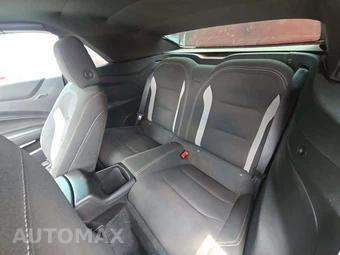 2023 Chevrolet Camaro 1LT Convertible - miniatura 10