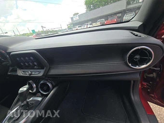 2023 Chevrolet Camaro 1LT Convertible - miniatura 16