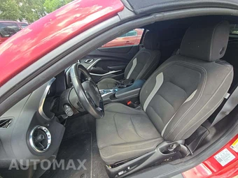 2023 Chevrolet Camaro 1LT Convertible - miniatura 3