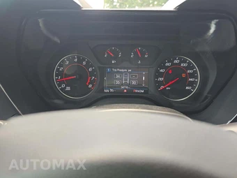 2023 Chevrolet Camaro 1LT Convertible - miniatura 6