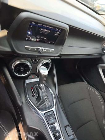 2023 Chevrolet Camaro 1LT Convertible - miniatura 10