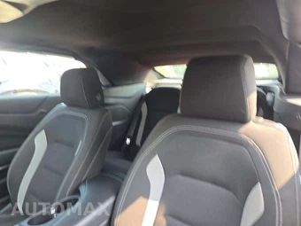 2023 Chevrolet Camaro 1LT Convertible - miniatura 11