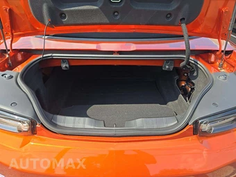 2023 Chevrolet Camaro 1LT Convertible - miniatura 14