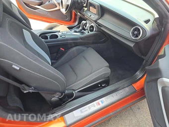 2023 Chevrolet Camaro 1LT Convertible - miniatura 18