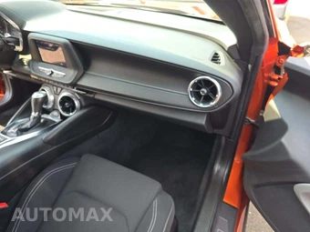 2023 Chevrolet Camaro 1LT Convertible - miniatura 19