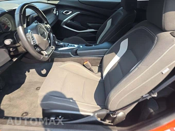 2023 Chevrolet Camaro 1LT Convertible - miniatura 6
