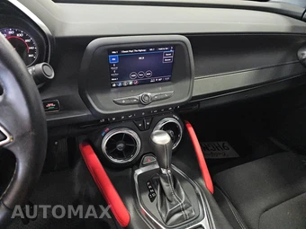 2023 Chevrolet Camaro 1LT Convertible - miniatura 11
