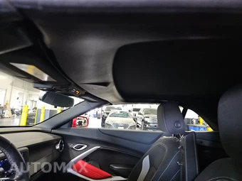 2023 Chevrolet Camaro 1LT Convertible - miniatura 17