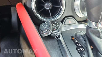 2023 Chevrolet Camaro 1LT Convertible - miniatura 18