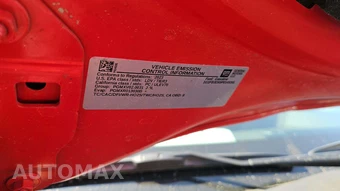 2023 Chevrolet Camaro 1LT Convertible - miniatura 20