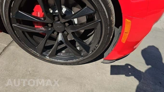 2023 Chevrolet Camaro 1LT Convertible - miniatura 21