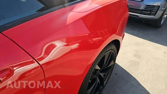 2023 Chevrolet Camaro 1LT Convertible - miniatura 22
