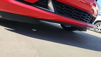 2023 Chevrolet Camaro 1LT Convertible - miniatura 23