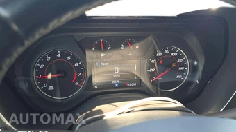 2023 Chevrolet Camaro 1LT Convertible - miniatura 19