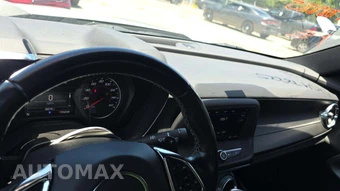 2023 Chevrolet Camaro 1LT Convertible - miniatura 21