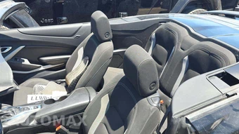 2023 Chevrolet Camaro 1LT Convertible - miniatura 22