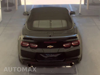 2023 Chevrolet Camaro 1LT Convertible - miniatura 5