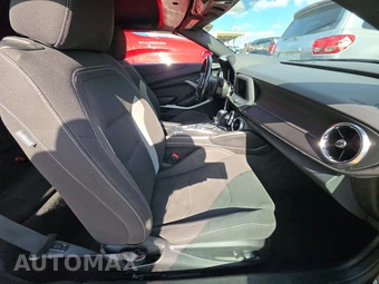 2023 Chevrolet Camaro 1LT Convertible - miniatura 8