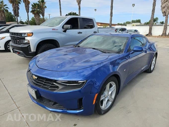 2023 Chevrolet Camaro 1LT Coupe