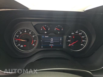 2023 Chevrolet Camaro 1LT Coupe - miniatura 12
