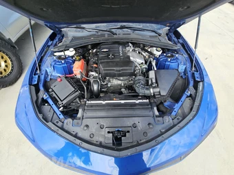 2023 Chevrolet Camaro 1LT Coupe - miniatura 15