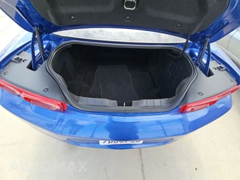 2023 Chevrolet Camaro 1LT Coupe - miniatura 16