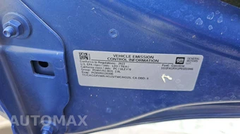 2023 Chevrolet Camaro 1LT Coupe - miniatura 19
