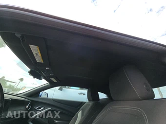 2023 Chevrolet Camaro 1LT Coupe - miniatura 20