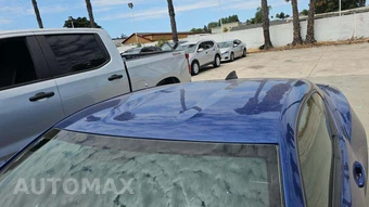 2023 Chevrolet Camaro 1LT Coupe - miniatura 21