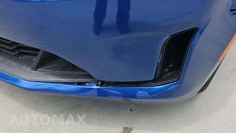 2023 Chevrolet Camaro 1LT Coupe - miniatura 22